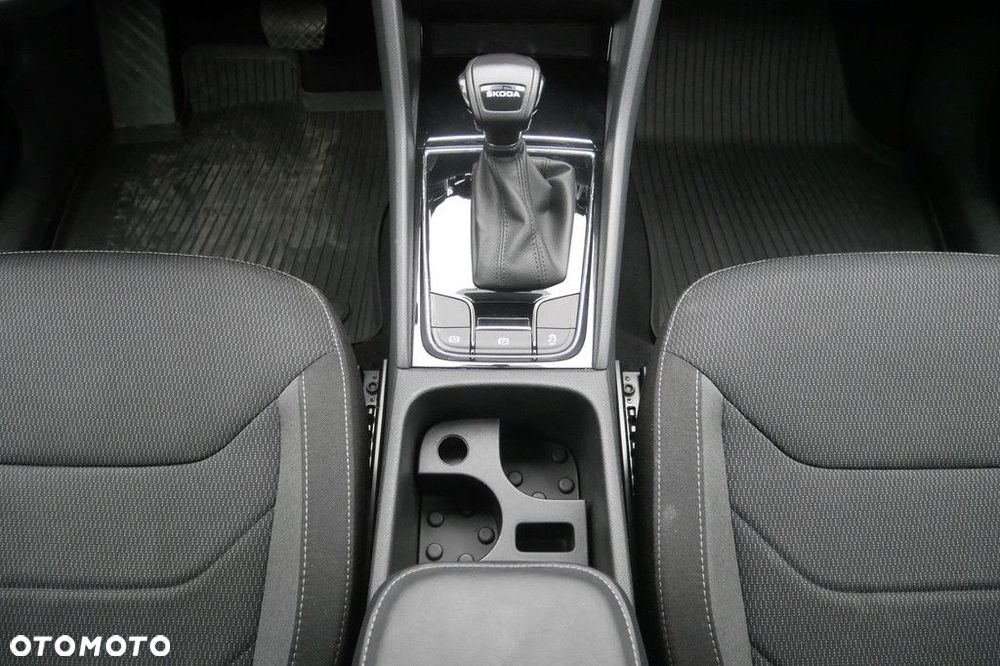 Skoda Kodiaq - 11