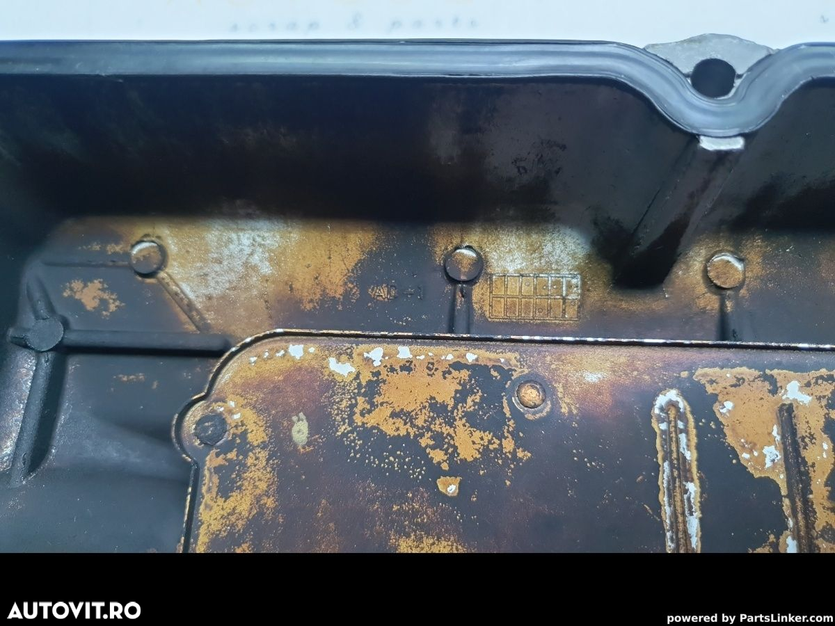 Capac culbutori DAEWOO MATIZ (KLYA, M100, M150) [ 1998 - > ] 0.8 (F8CV) 38KW|52HP OEM AC-1 - 2