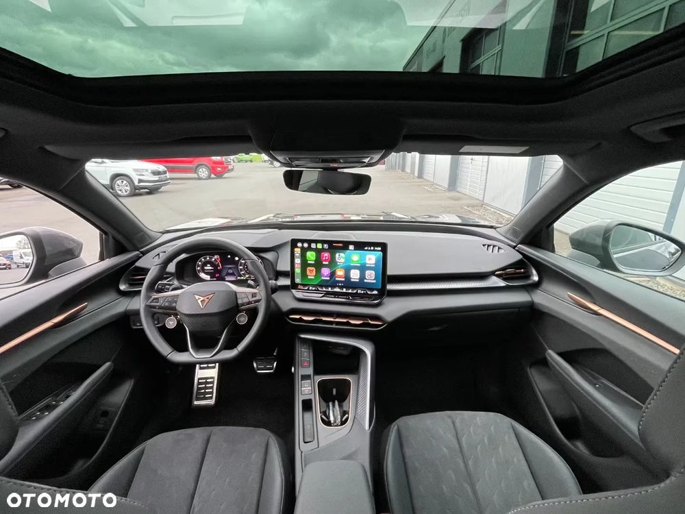 Cupra Terramar 2.0 TSI 4Drive VZ DSG - 6