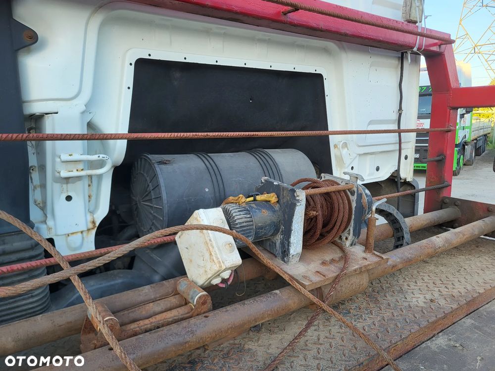MAN TGS 24.360 - 20