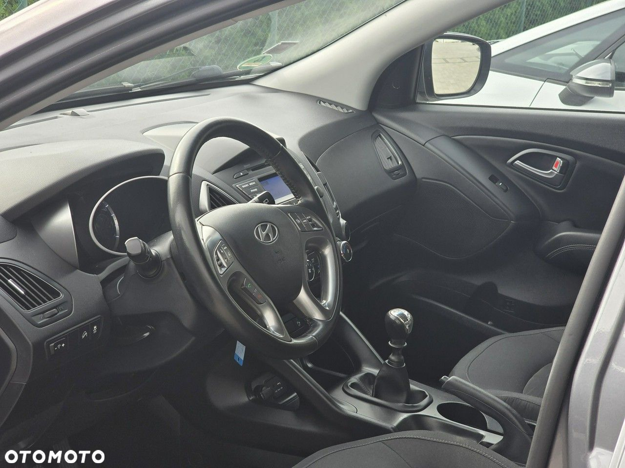 Hyundai ix35 - 20
