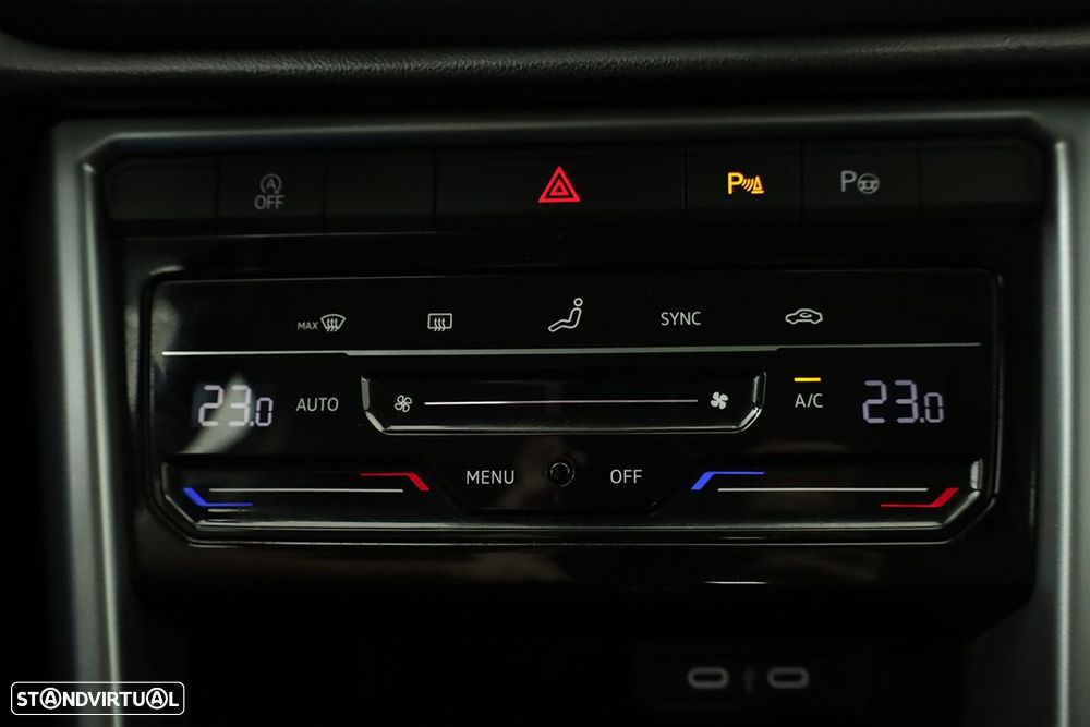VW T-Roc 2.0 TDI Life - 12