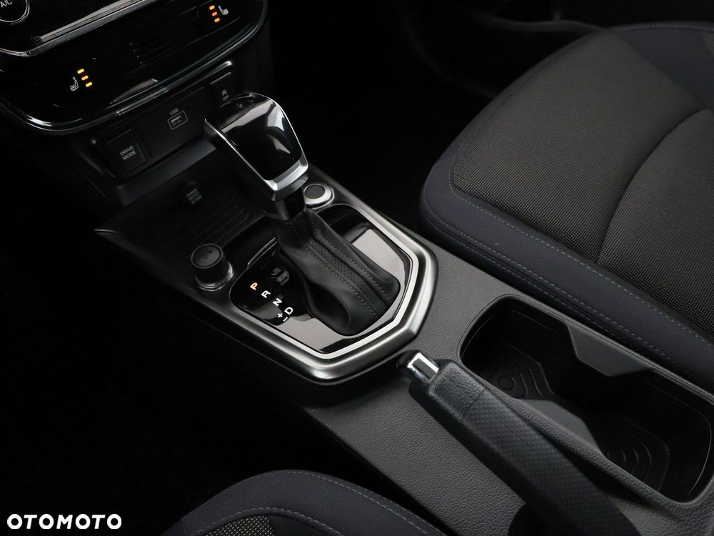 SsangYong/KGM Tivoli 1.5 T-GDi 2WD Automatik Fizz - 29