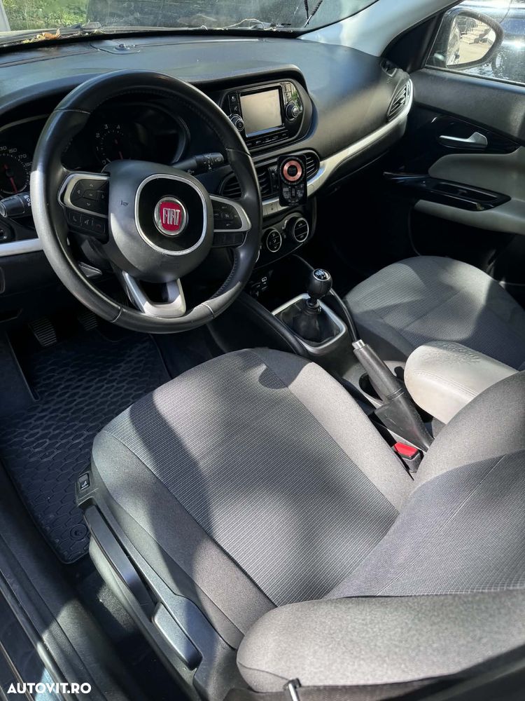 Fiat Tipo - 3