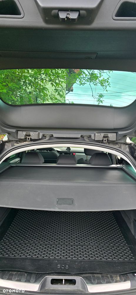 Peugeot 508 1.6 e-HDi Active S&S - 9