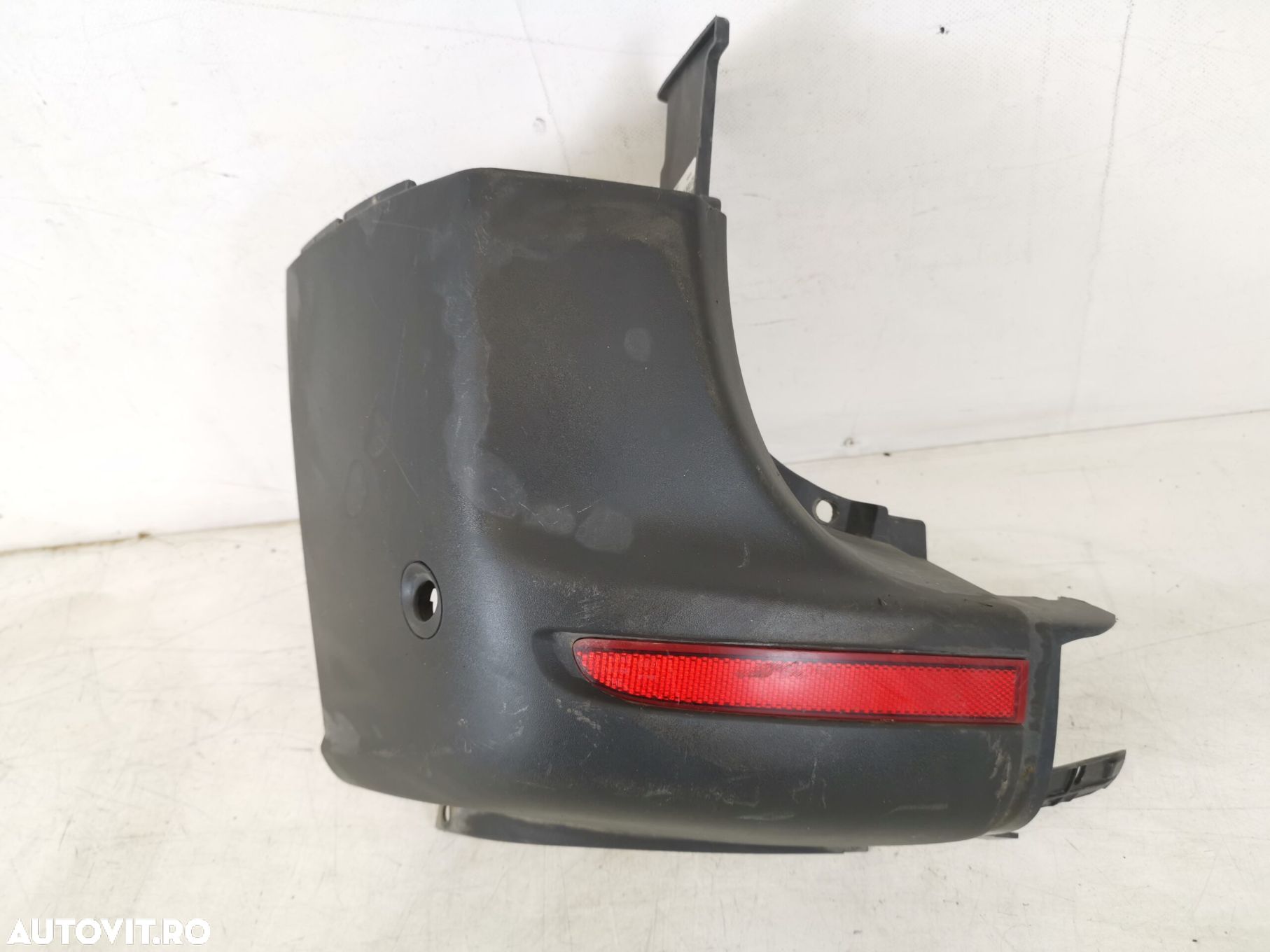 Flaps Stanga Spate Mercedes-Benz  Sprinter 3 907 2018 2019 2020 2021 O - 1