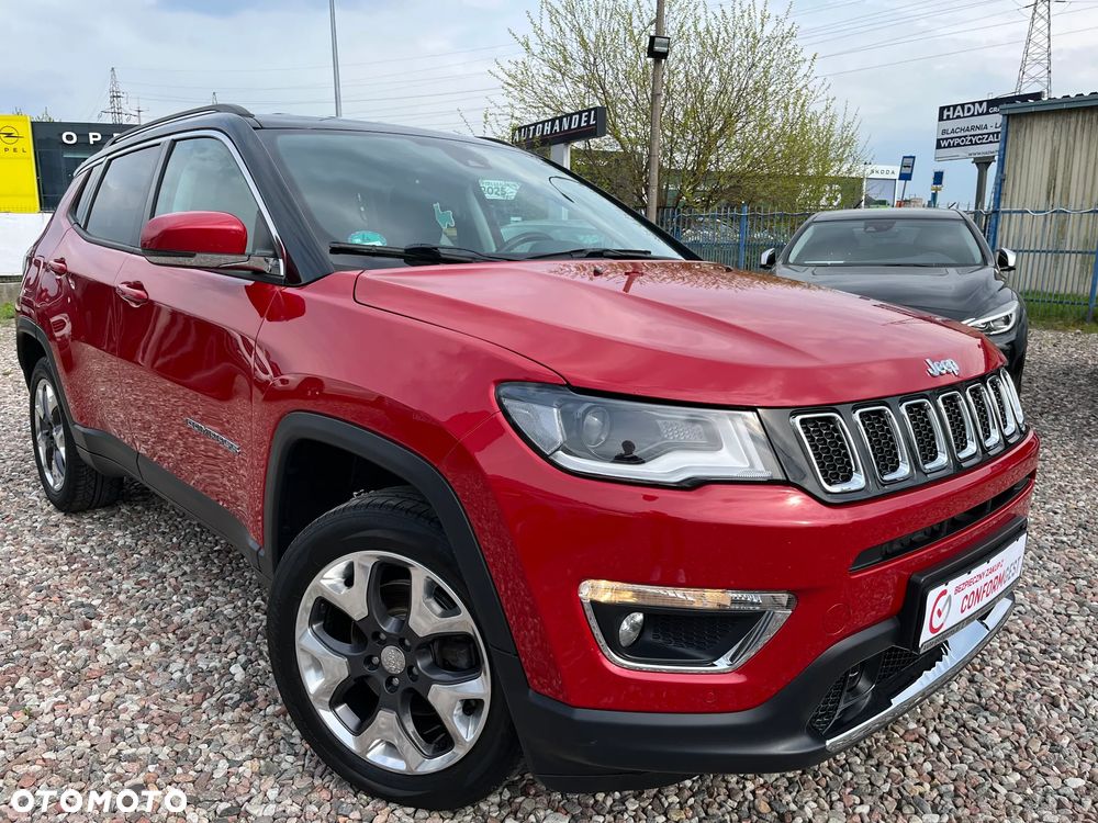 Jeep Compass - 2