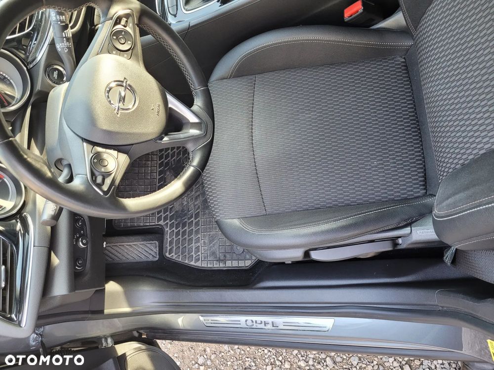 Opel Insignia 1.6 CDTI Innovation S&S Eco - 16