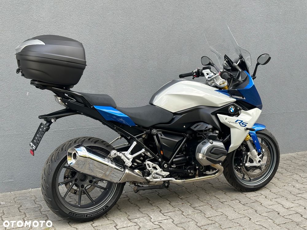 BMW R - 6