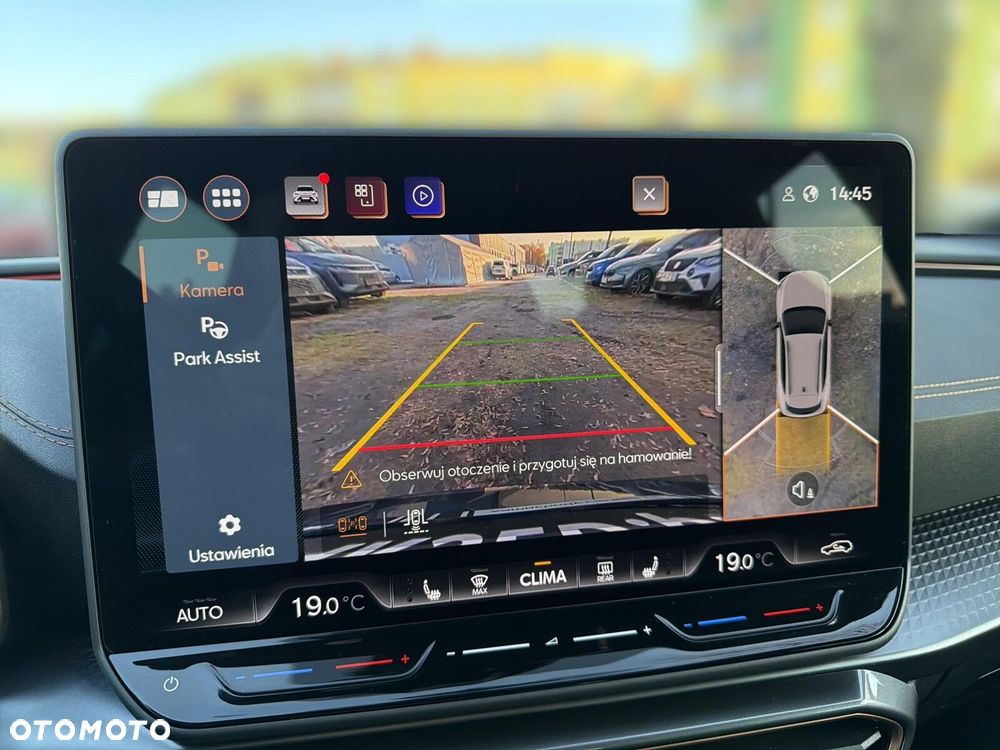 Cupra Formentor 2.0 TSI 4Drive VZ DSG - 32