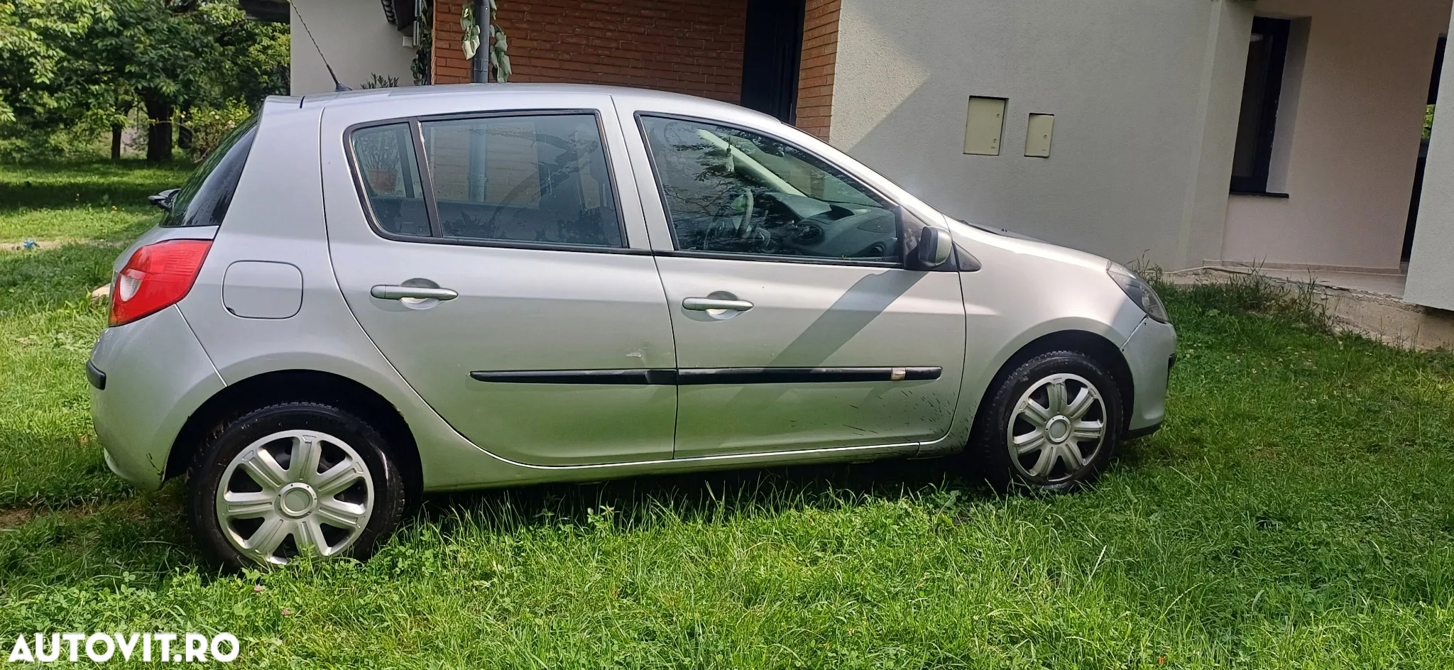 Renault Clio - 3