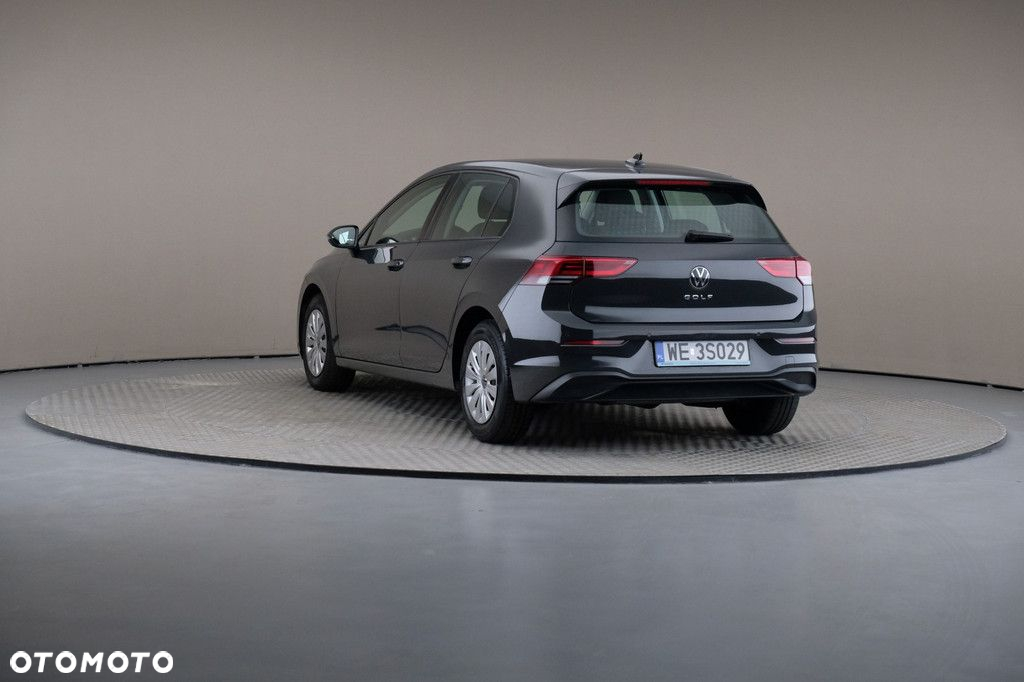 Volkswagen Golf VIII 1.0 TSI - 2