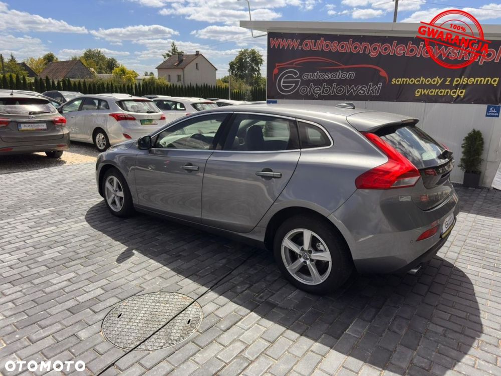 Volvo V40 - 6