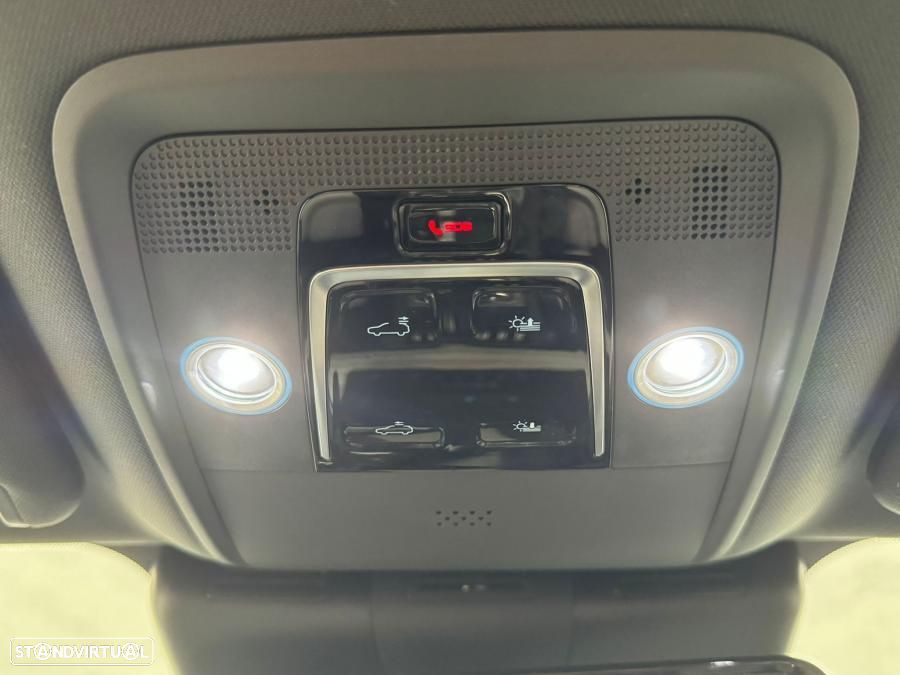 BYD Atto 3 Design - 53