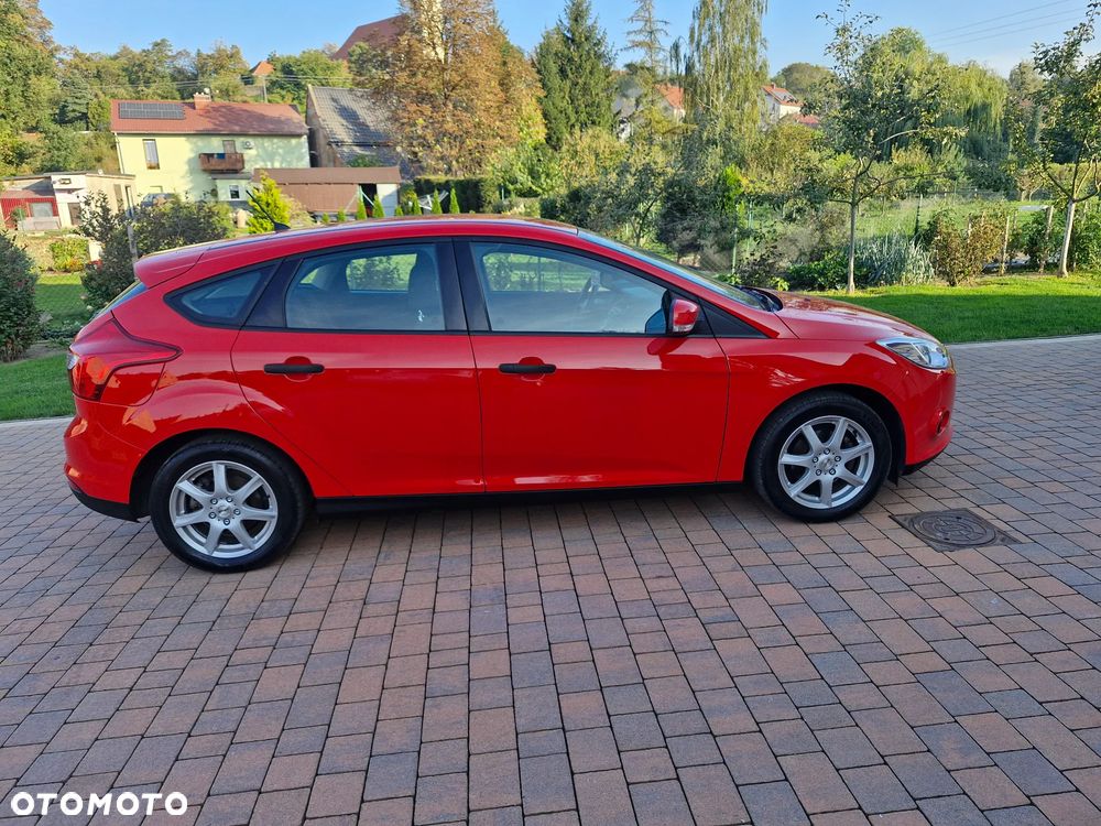 Ford Focus - 4