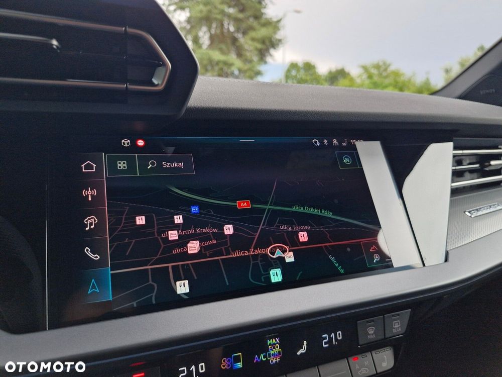 Audi S3 Sportback TFSI Quattro S tronic - 23