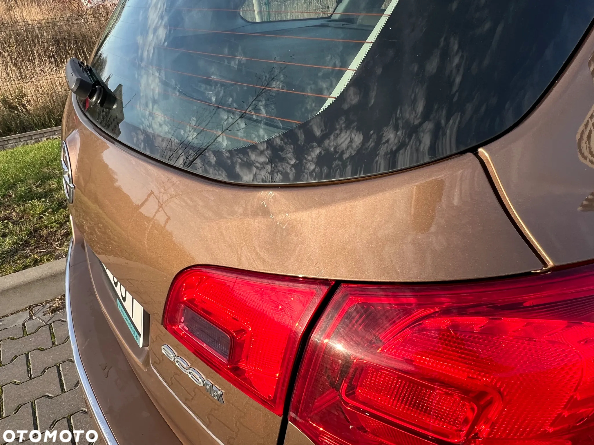 Opel Astra IV 1.4 T Enjoy - 37