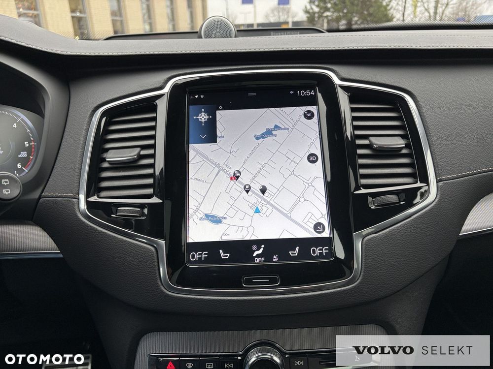 Volvo XC 90 - 19
