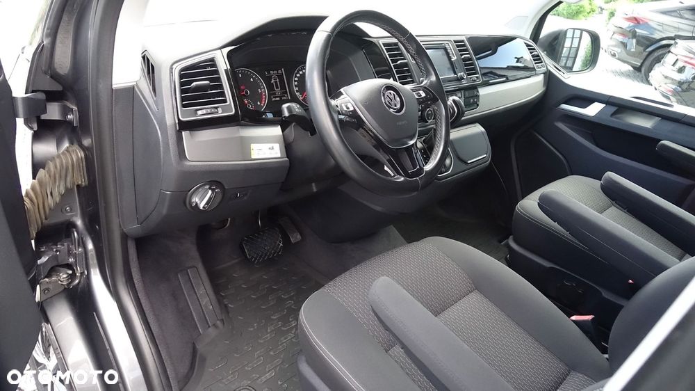 Volkswagen California - 5