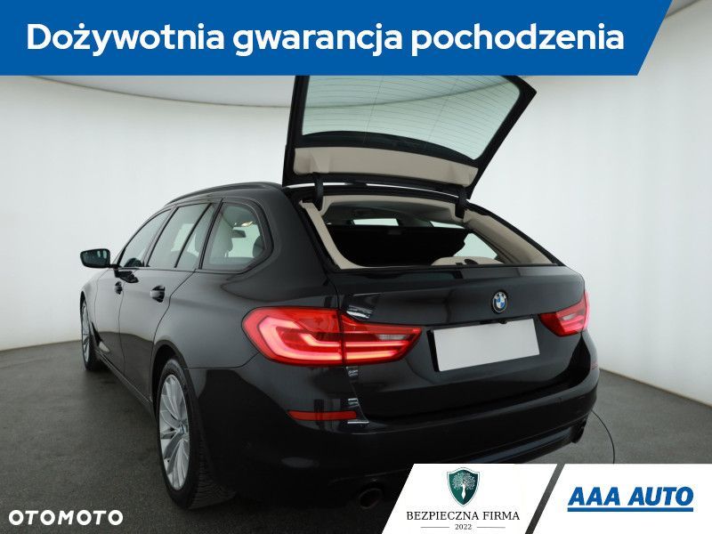 BMW Seria 5 - 12