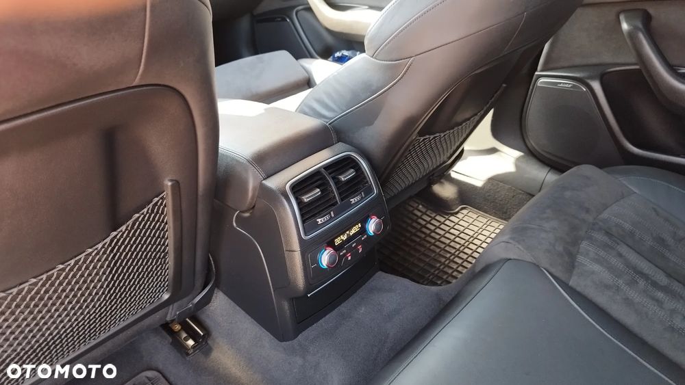 Audi A6 Limousine 2.0 TDI ultra S tronic - 14