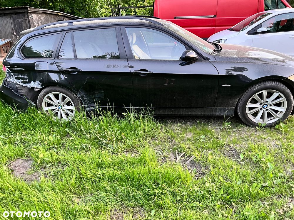 BMW Seria 3 320d - 2