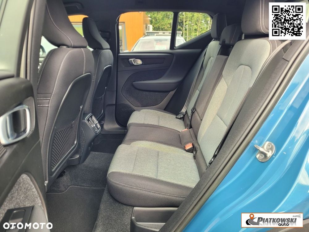 Volvo XC 40 B3 Core - 18