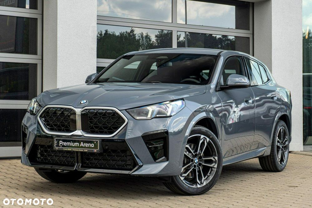 BMW X2 - 3