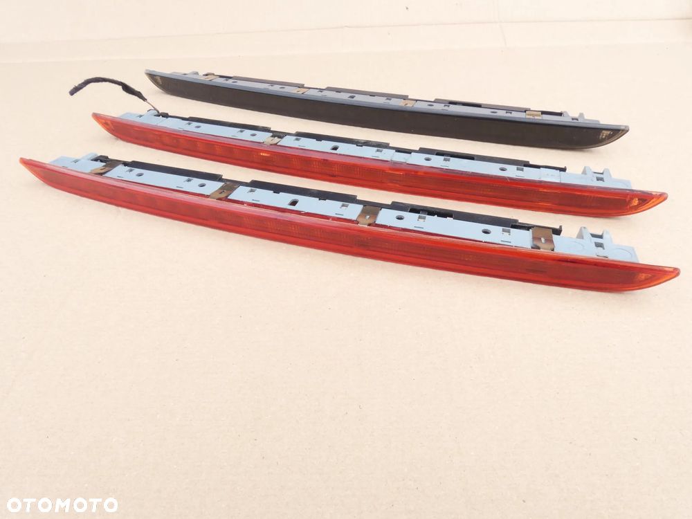 AUDI A6 C6 LIFT TRZECIE DODATKOWE ŚWIATŁO STOP STOPU KLAPY 4F9945097 - 2