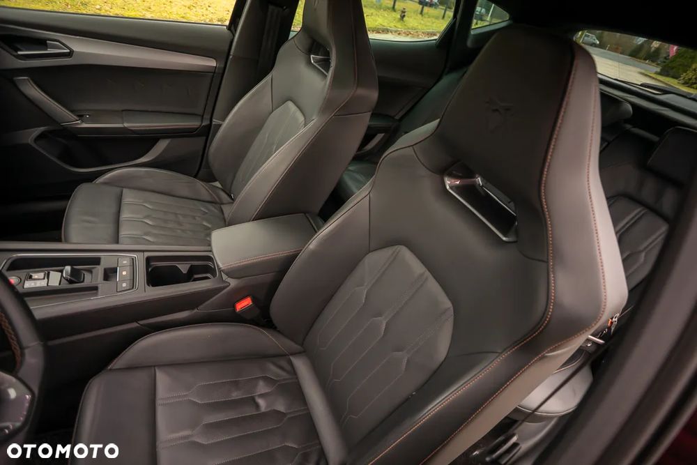 Cupra Formentor 1.5 TSI DSG Tribe Edition - 21