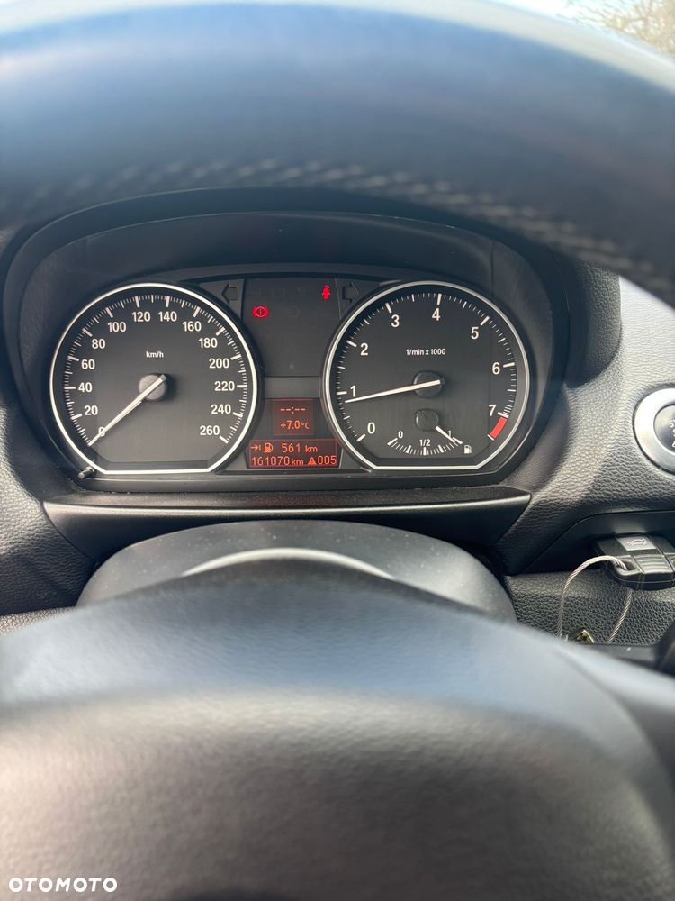 BMW Seria 1 120i - 15