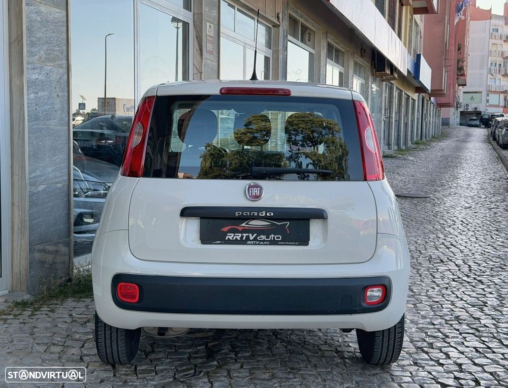 Fiat Panda 1.2 K-Way - 14