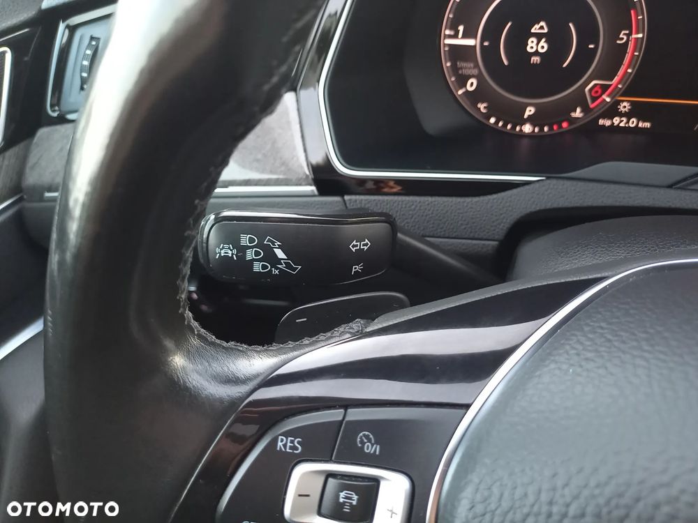 Volkswagen Arteon 2.0 TDI Bi-Turbo SCR 4Mot Elegance DSG - 30