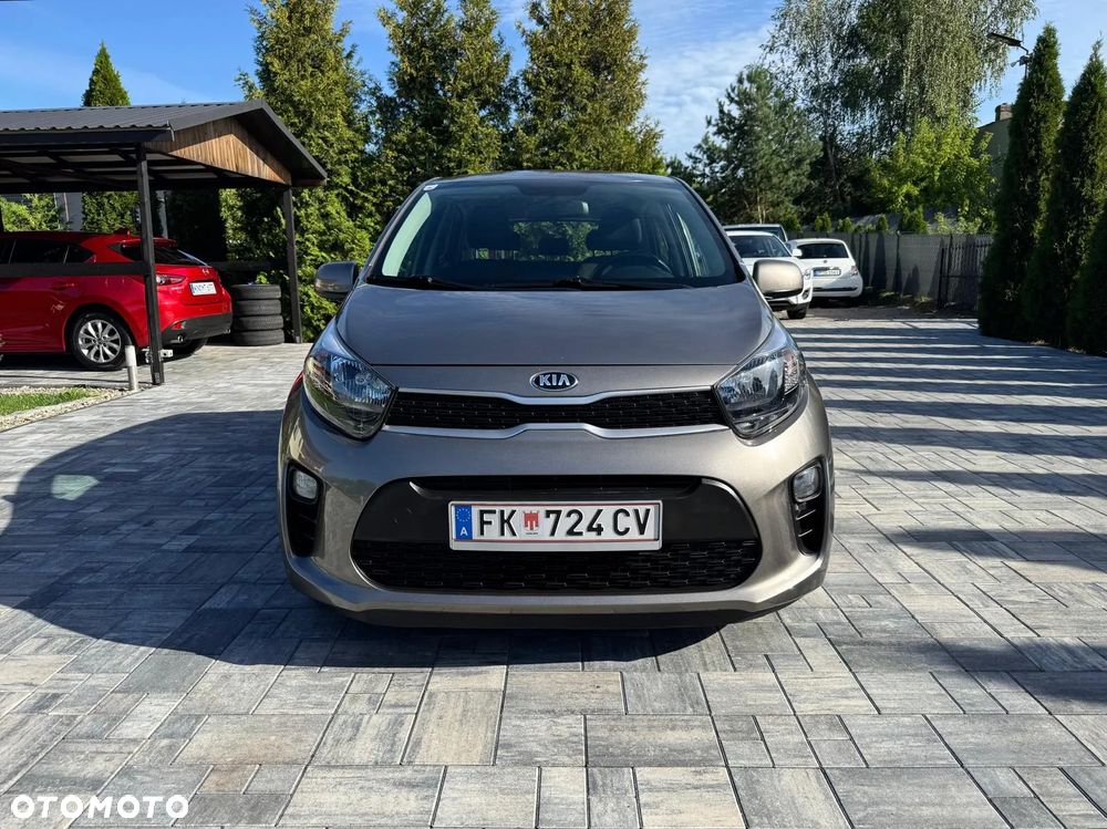 Kia Picanto 1.0 Dream-Team Edition - 2