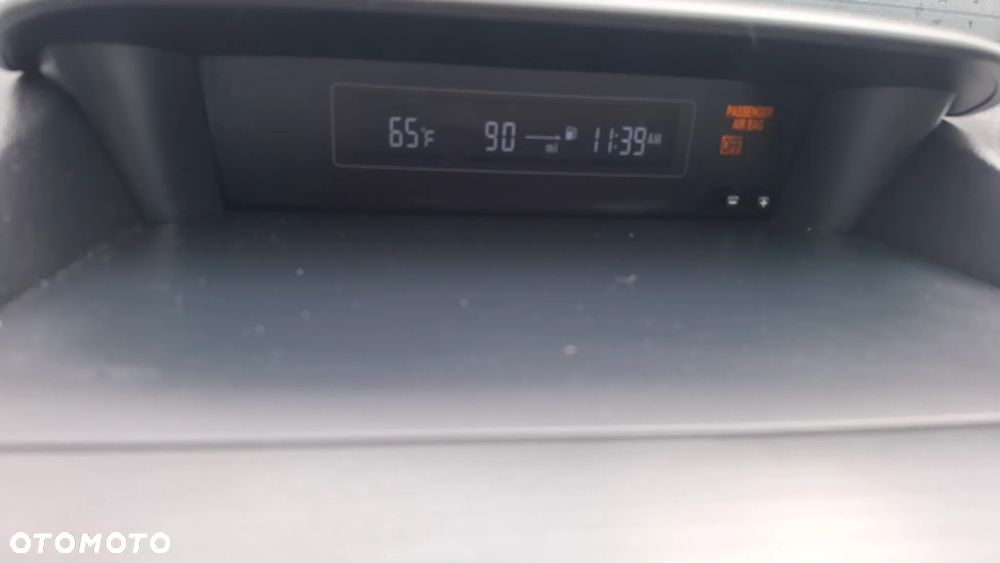 Subaru Impreza - 18