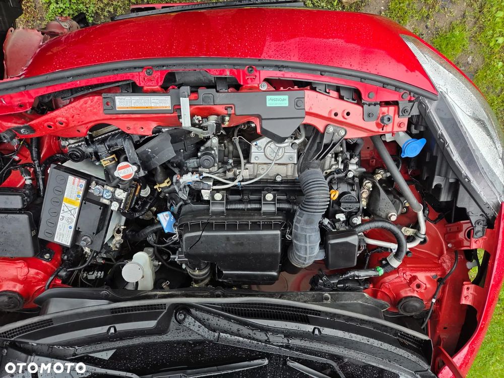 Suzuki Swift - 9