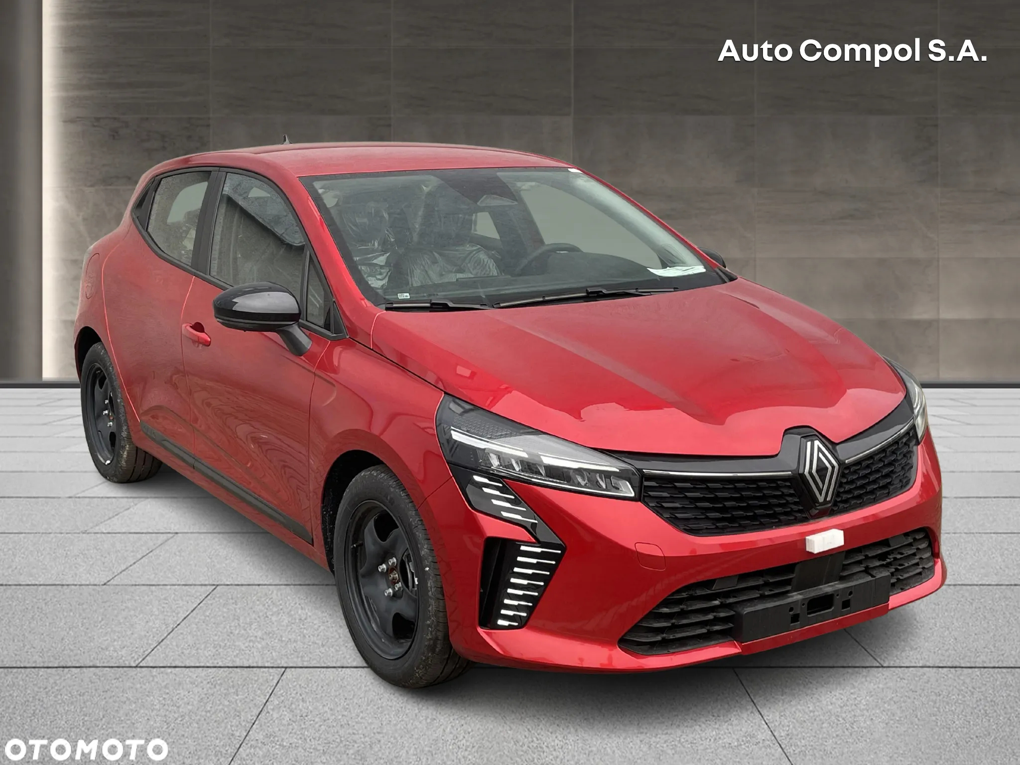 Renault Clio - 8