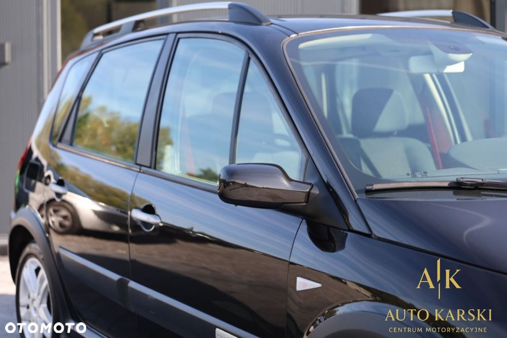Renault Scenic - 16