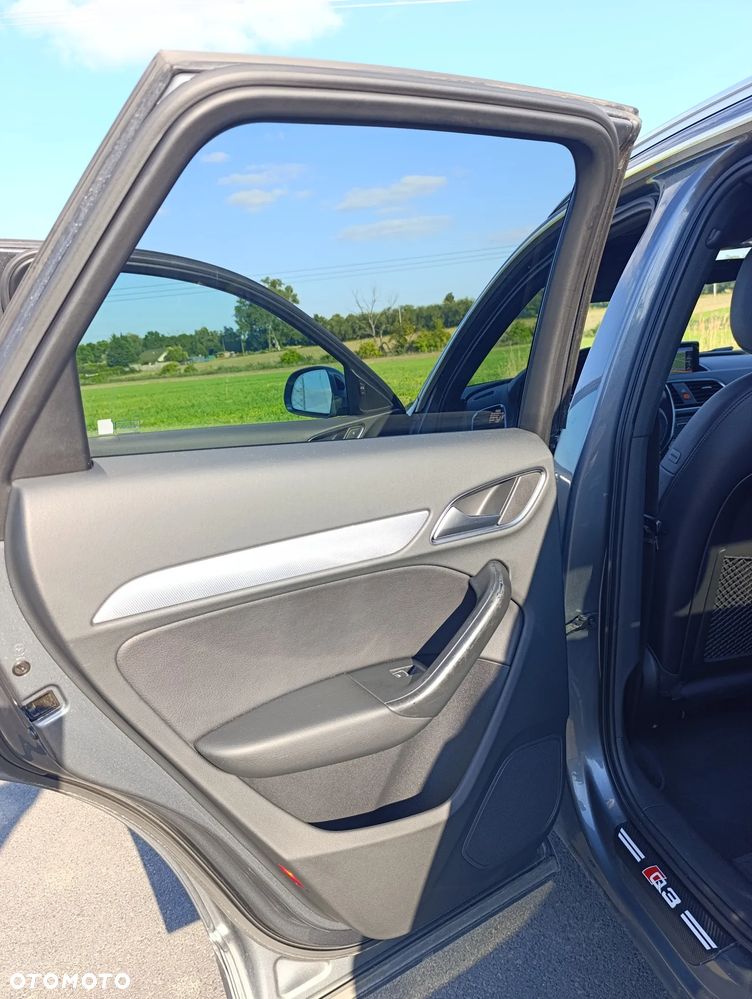 Audi Q3 - 19