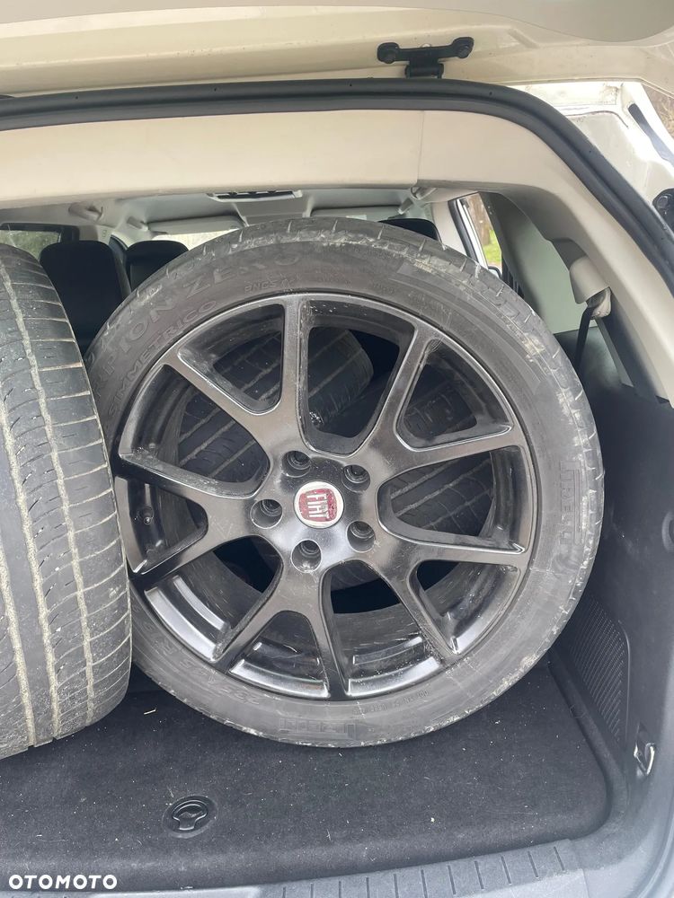 Fiat Freemont 2.0 Multijet Black Code AWD - 12