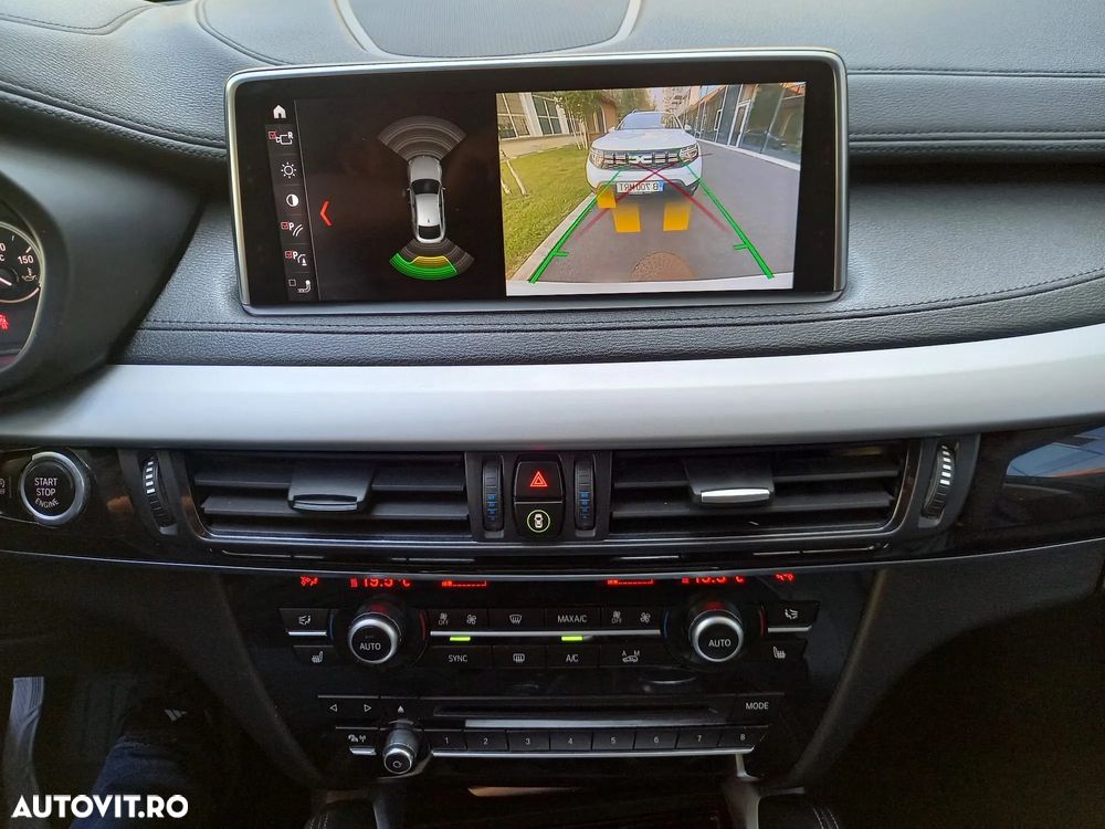 BMW X6 xDrive30d - 30