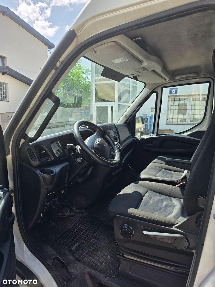 Iveco 35S14 - 11