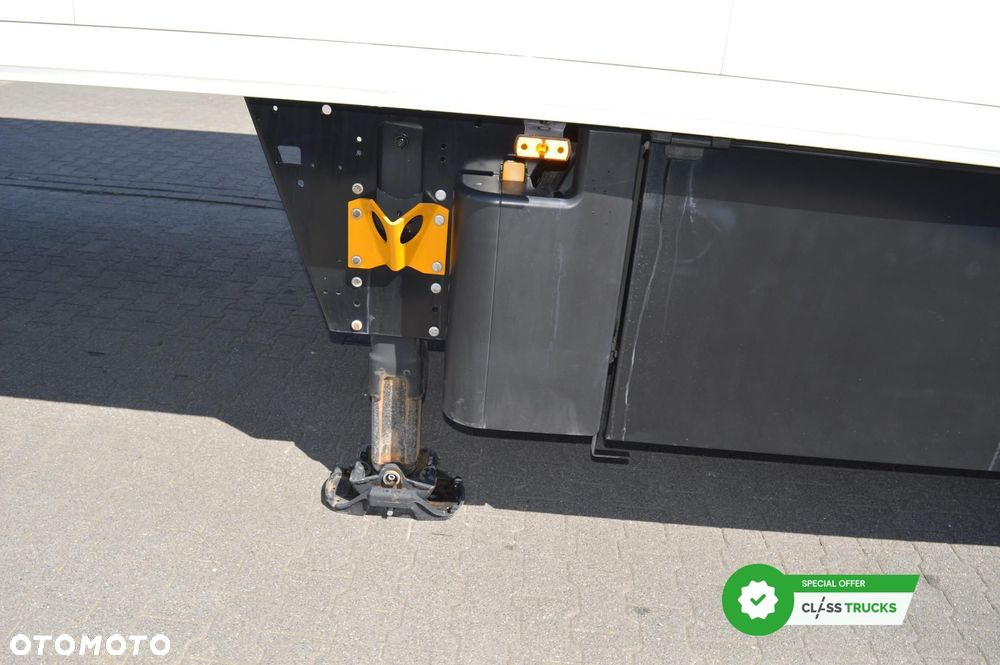 Schmitz Cargobull SKO FP 45 ThermoKing SLXi 300 - 16