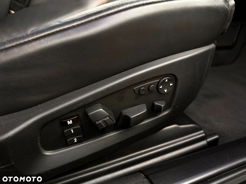 BMW Seria 5 530d Edition Exclusive - 23