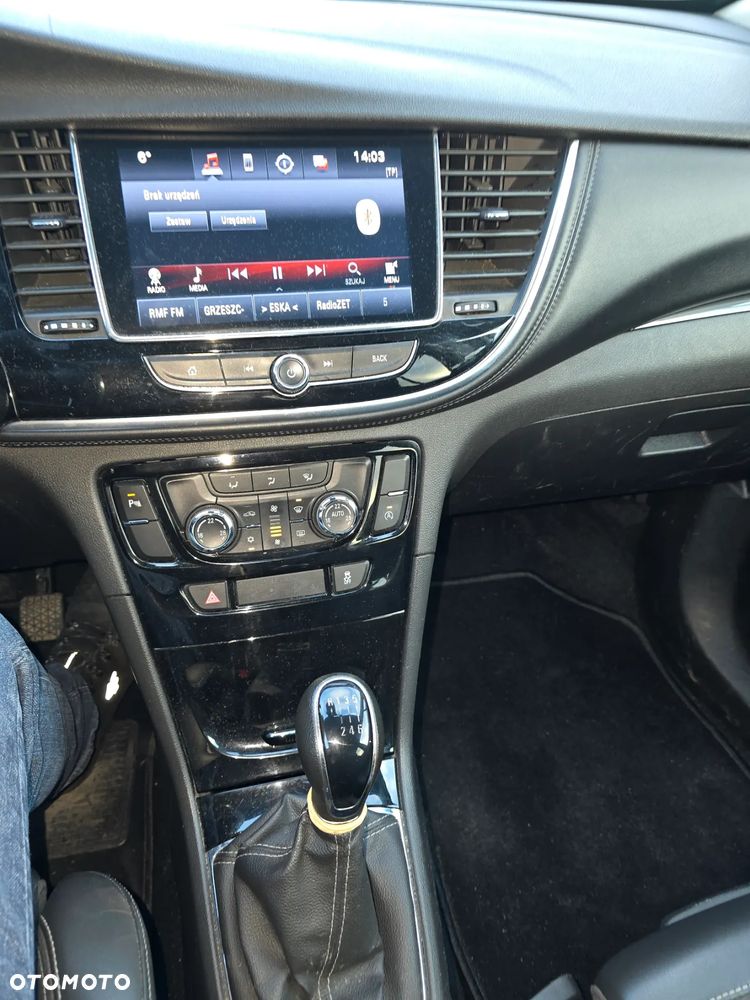 Opel Mokka 1.6 CDTI ecoFLEX Start/Stop Edition - 3