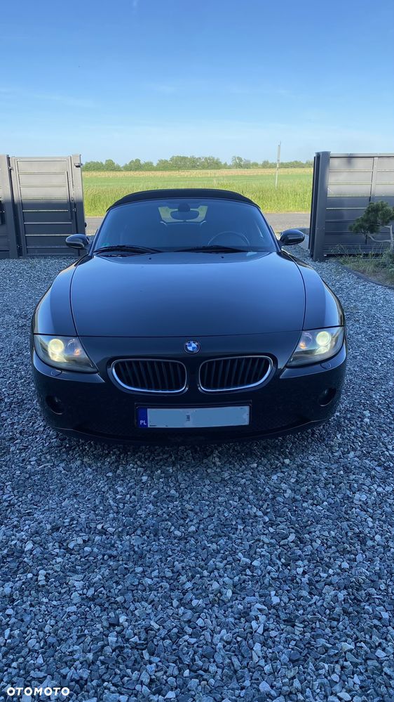 BMW Z4 - 9