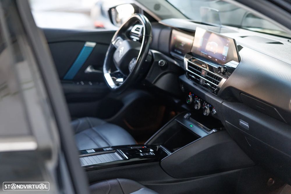 Citroën e-C4 50 kWh Shine Pack - 30