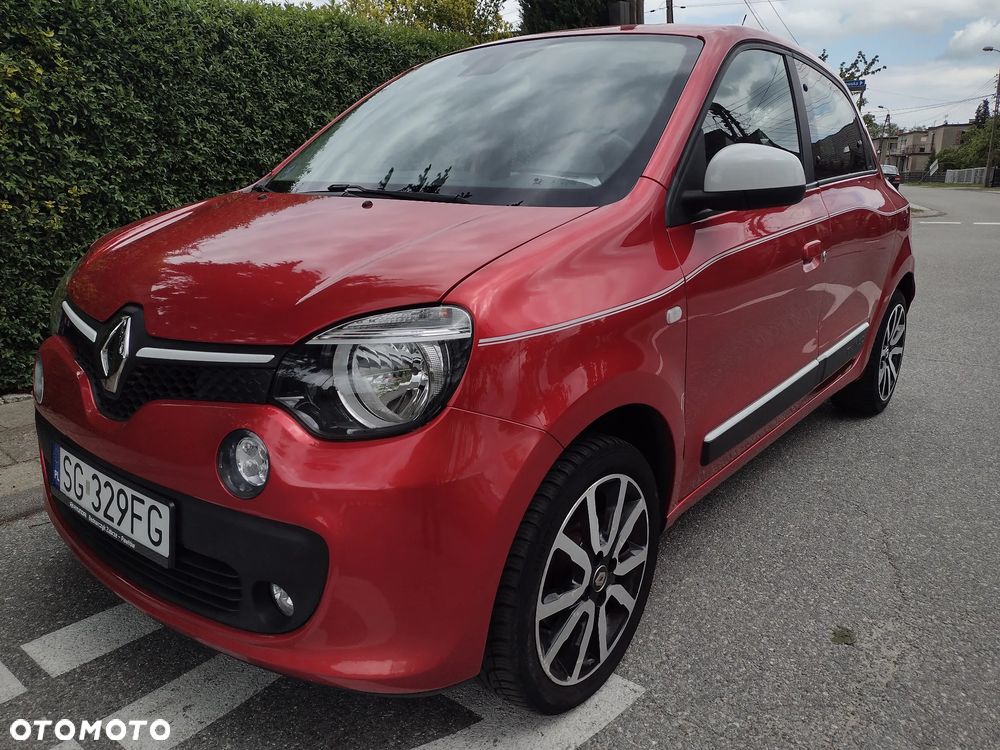 Renault Twingo SCe 70 Start&Stop Experience - 1