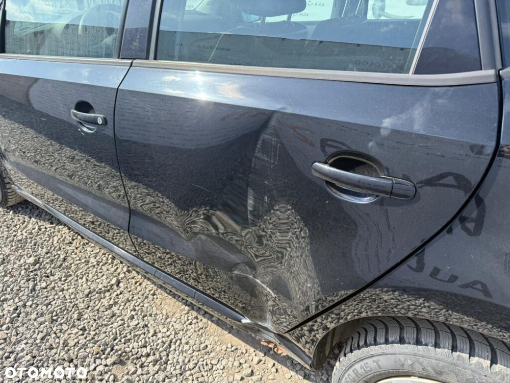 Volkswagen Polo 1.2 Trendline - 20