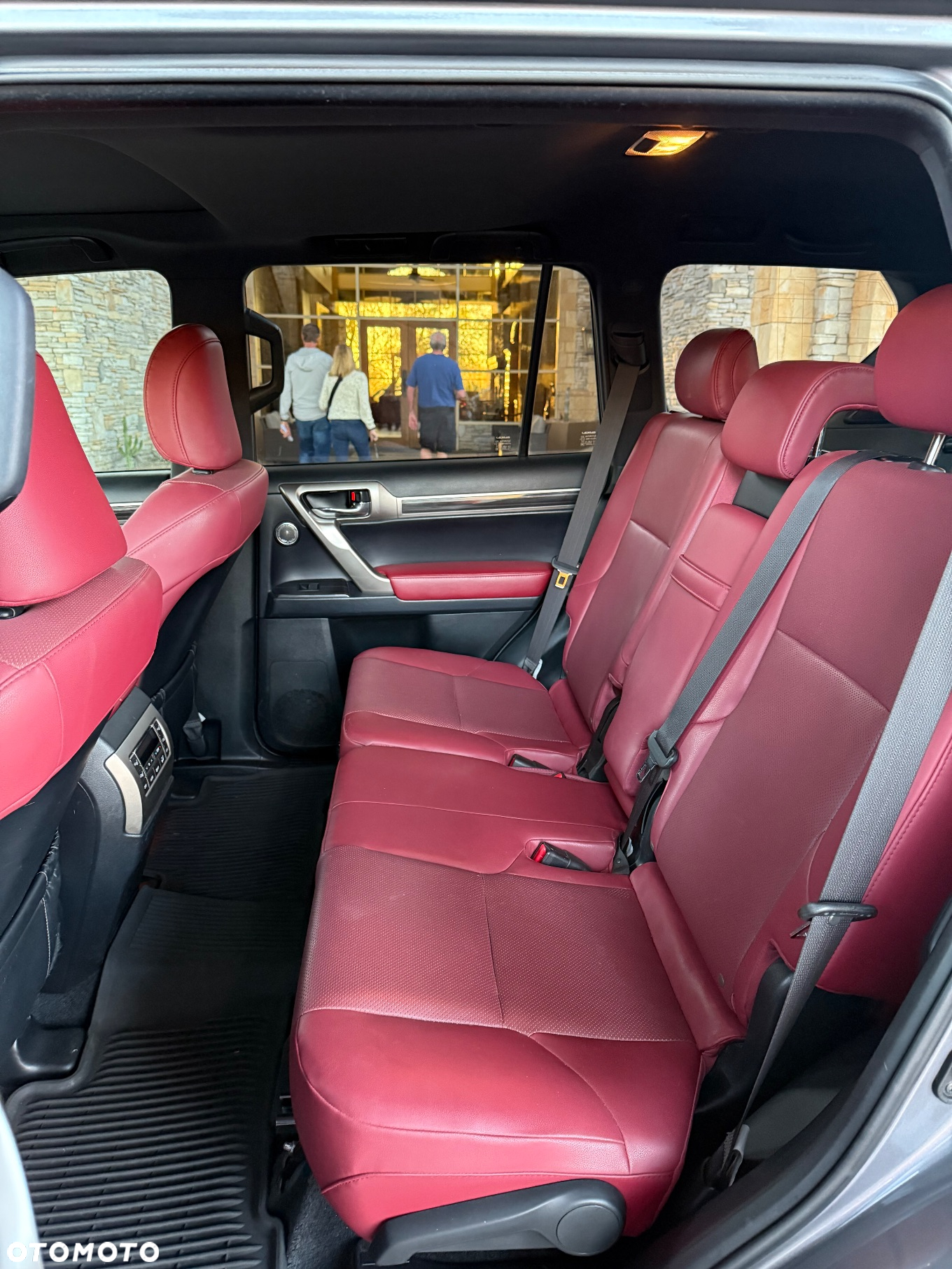 Lexus GX - 9